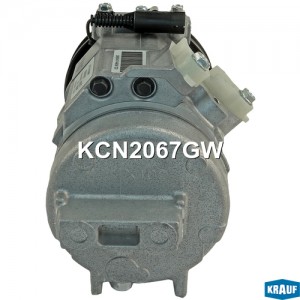 KCN2067GW Компрессор кондиционера KCN2067GW KRAUF