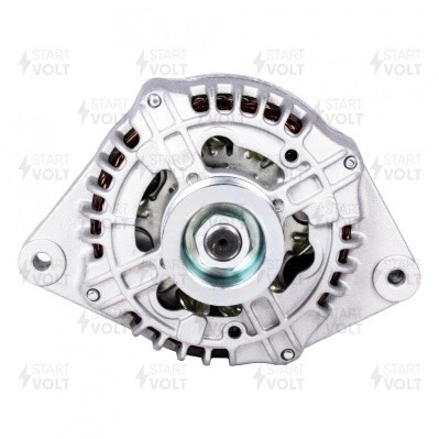 Генератор 135А для а/м УАЗ Патриот ЗМЗ-409.1  LG0309 LG 0309 START VOLT