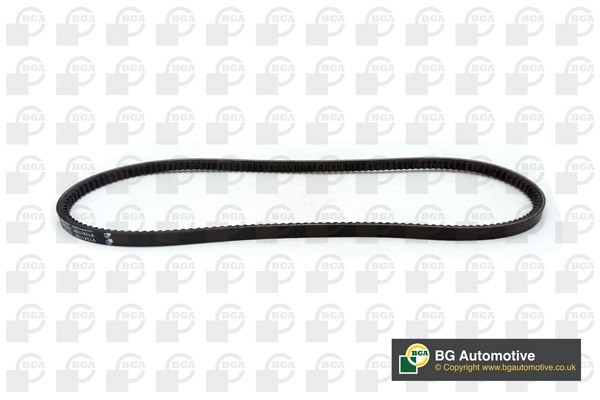 ремень клиновой!\ FENDT, Iveco Magirus, RVI, Volvo F6/FL7, Toyota Dyna 2.0/2.2 8 V13X1100 BG AUTOMOTIVE