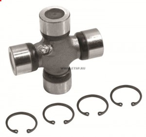 крестовина кардана! 30.2x92 \Iveco Daily 40.10(4x4)-45.10-49.10 934018 EMMERRE