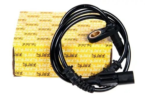 датчик ABS! передний\ MB W211/C219 all 02> Z03220 ZENTPARTS