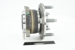 Ступица задняя 1082-J300R FEBEST