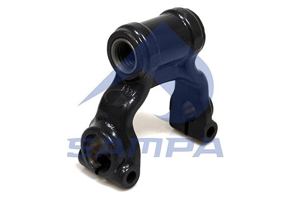 Серьга SCANIA рессоры задней SAMPA 040.099 SAMPA