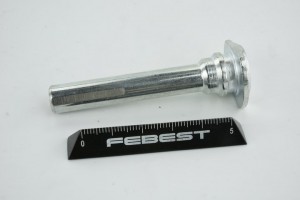 Направляющая задн суппорта HONDA CR-V RE3/RE4 2007-2012 0374-CRVLOWR 0374-CRVLOWR FEBEST