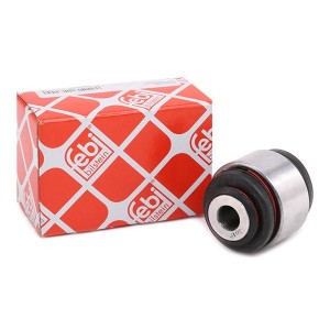 сайлентблок рычага плав.!\ BMW E36/E46/Z1/Z4 all 90> 12700 FEBI BILSTEIN