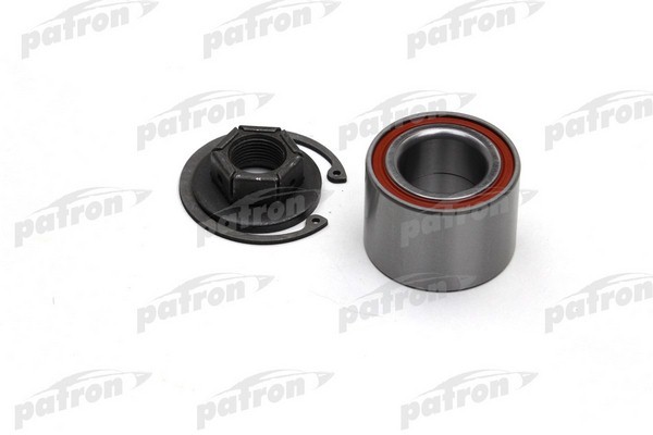 FORD FOCUS !!! См. ФОТО!!! С АБС КОЛЬЦОМ ИЛИ БЕЗ!!! 4664143-КОЛЬЦО ОТДЕЛЬНО PBK6515 PATRON