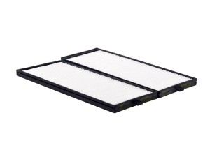 Фильтр салонный  HYUNDAI GETZ 1,1 2002 - 2005  HYUNDAI ACCENT 1,5 2000 - 2005 CA CA2805S SAKURA