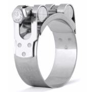 Хомут силовой d=043-047 (45) KALE 4347HD201 KALE KELEPCE