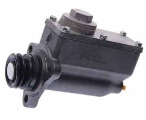 Цилиндр тормозной главный ГАЗ-52,53,КРАЗ-260 цилиндр ПГУ MEGAPOWER 350-29-006 MEGA POWER