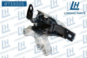Опора двигателя CHEVROLET Captiva правая LONGHO 8733005 LONGHO PARTS