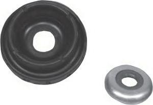 опора амортизатора переднего!\ Daewoo Kalos, Chevrolet Aveo 1.2/1.4 02> SM5451 KAYABA