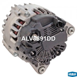 Генератор KRAUF ALV8891DD ALV8891DD KRAUF