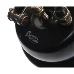 Камера тормоза МАЗ,КРАЗ тип 20 переднего MEGAPOWER 35026025 MEGA POWER