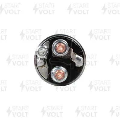 FORD TRANSIT [FA] (2000>) 2.5 D/TD VSR 1004 START VOLT