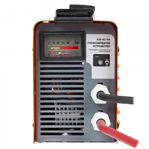 Устройство пуско-зарядное 12V "AIRLINE" (от 220V) AJS-80-04 AIRLINE