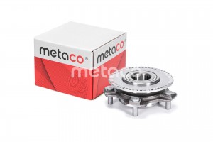 GRAND VITARA (1998-2005) С ABS 5000046 METACO