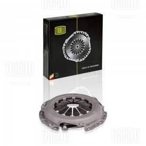 KIA SOUL (2014>)/HYUNDAISOLARIS/ACCENT IV (2010>) 6МКПП FS 0820 TRIALLI