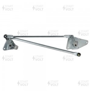 CITROEN BERLINGO/PEUGEOT PARTNER VWA 2007 START VOLT