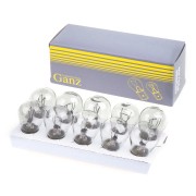 P21/4 12V-21/4W BAZ15d GIP06098 GANZ