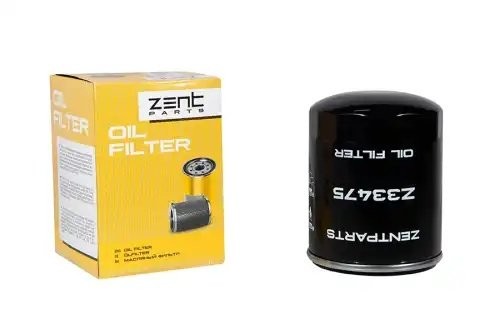 фильтр масляный! Hitachi/Mitsubishi Z33475 ZENTPARTS