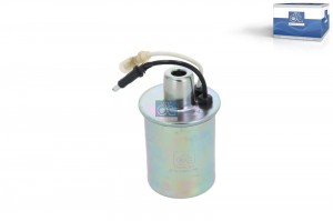 Насос топливный RENAULT Magnum VOLVO FH,FM электрический DT 212093 DIESEL TECHNIC