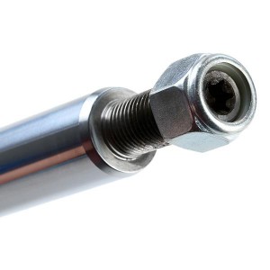 Амортизатор газовый на Skoda Fabia 99-14, Roomster 06-15 317645 317 645 SACHS