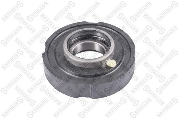 подшипник подвесной !кардана в сборе d=60 \Scania 4-ser. 83-02527-SX STELLOX