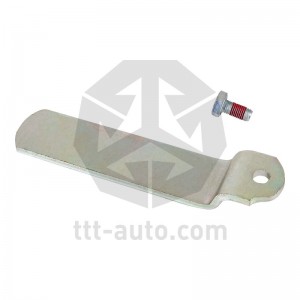 р/к дискового тормоза! (м) фиксатор колодок\ Volvo FH/FM 17368 TTT AUTO