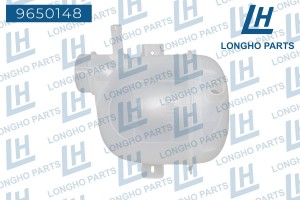 Бачок расширительный NISSAN Almera (12-) LONGHO 9650148 LONGHO PARTS
