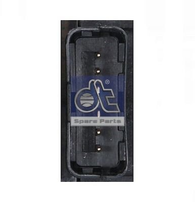 Мотор отопителя SCANIA 4, P,R,T series (в сборе с крыльчаткой) DT 1.22930 DIESEL TECHNIC