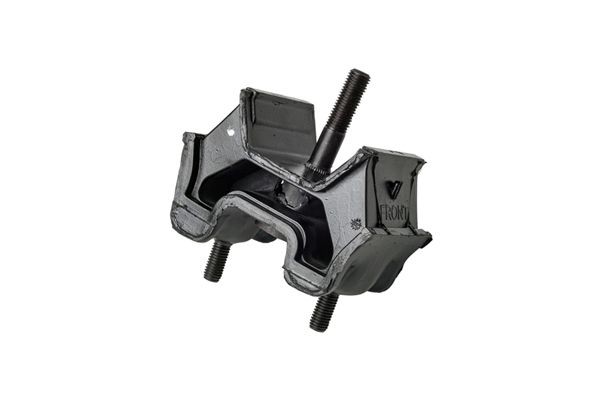 подушка ДВС передняя!\ MB W163 2.3/3.2/3.5/2.7CDi 98-05 Z13194 ZENTPARTS