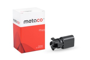 AUDI/SEAT/SKODA/VW наружной 6380008 METACO