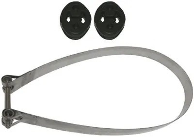 Хомут глушителя MERCEDES A (W169) BOSAL 251-105 BOSAL