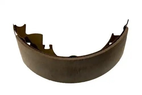 колодки тормозные барабанные!\ Iveco Daily 30-49 89-98 Z06951 ZENTPARTS