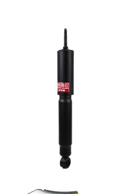 амортизатор передний газовый!\ Opel Frontera all 98> 344298 KAYABA