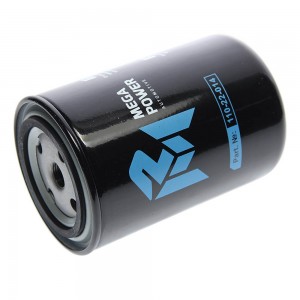 Фильтр топливный DAF IVECO MAN MEGAPOWER 110-22-014 MEGA POWER