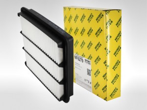 Фильтр салона NF6279 NEVSKY FILTER