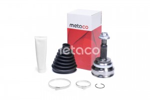 TOYOTA CAMRY V40 (2006-2011) 27X63.3X26 5730231 METACO