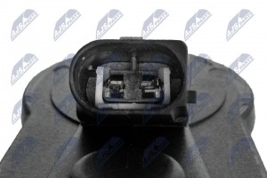 суппорт тормозной задний левый!\ VW Passat 08-10/Passat CC 08-12 HZTVW047 NTY