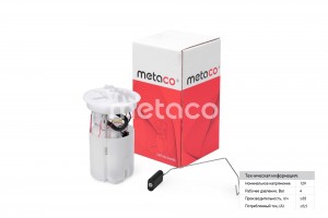 FORD FOCUS III (2011>) 6924122 METACO