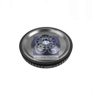 Маховик 2.10740 DIESEL TECHNIC