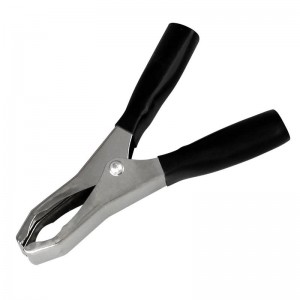 зажим! ''крокодил'' 50А 98 мм 160018 REXANT