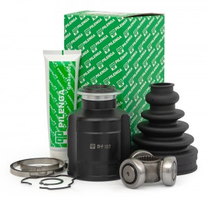 Шрус внутр. правый Sportage CV-P 1217 CVP1217 PILENGA