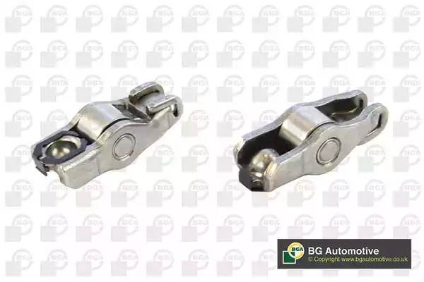 коромысло клапана!\ Citroen C3/Xsara 1.4HDi 03>, Peugeot 107/206 1.4HDi 01> RA1464 BG AUTOMOTIVE