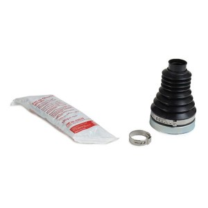 Пыльник внутреннего ШРУСа (К-кт) /Термопласт/ 101855 FEBI BILSTEIN