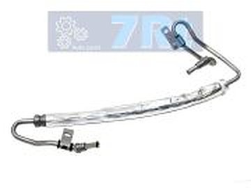 DRA-22336 Шланг высокого давления ГУР TOYOTA COROLLA/FIELDER/RUNX 1/2ZZ 01- DRA22336 7RT