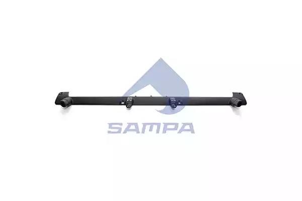 Кронштейн солнцезащитного козырька 18300060 SAMPA