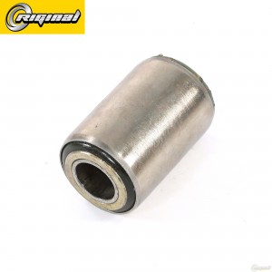 Сайлентблок рессоры для а/м УАЗ "Патриот" н/о "Riginal" (полиуретан) RG3163-2912020-01 RIGINAL