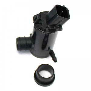 Насос омывателя KIA Rio (00-04) QUATTRO FRENI QF00N00073 QUATTRO FRENI