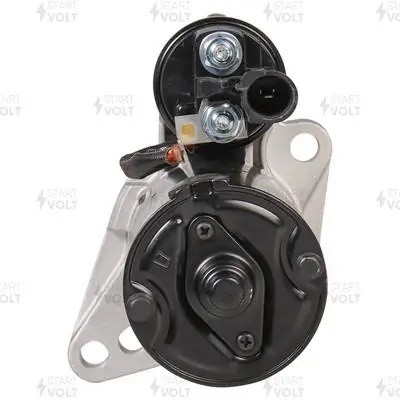 AUDI A3 [8P1]/ [8PA]/ VW PASSAT [B6] ДИЗЕЛЬ 12V 1,7 кВт LST 1840 START VOLT